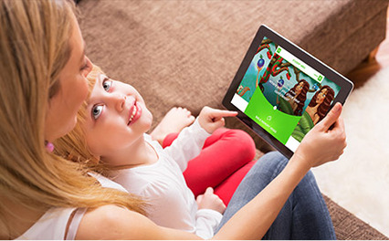 Increase Parental Engagement